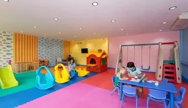 Krabi Resort
