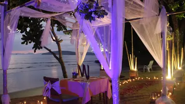 Krabi Resort