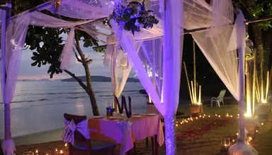 Krabi Resort