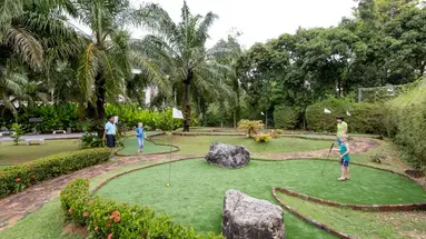 Krabi Resort