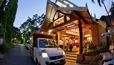 Krabi Resort