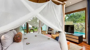 Krabi Resort