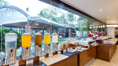 Krabi Resort