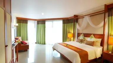 Krabi Resort