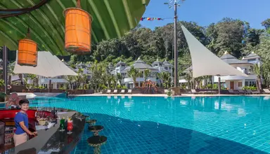 Krabi Resort