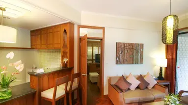 Krabi Resort
