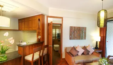 Krabi Resort