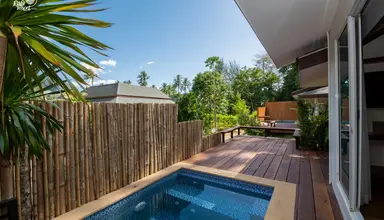 Krabi Resort