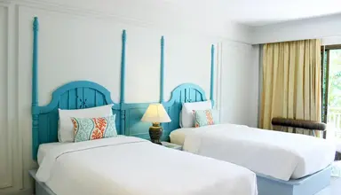 Krabi Tipa Resort