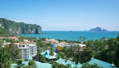 Krabi Tipa Resort