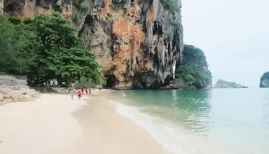 Krabi Tipa Resort