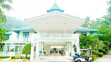 Krabi Tipa Resort