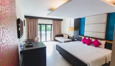 Krabi Tipa Resort