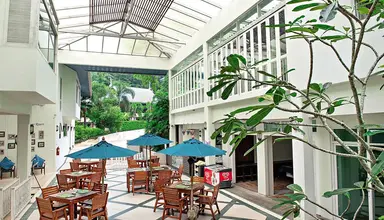 Krabi Tipa Resort