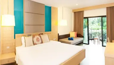 Krabi Tipa Resort