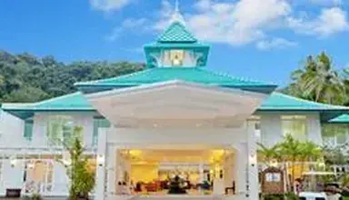 Krabi Tipa Resort