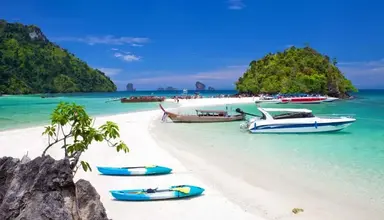 Krabi Tipa Resort