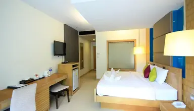 Krabi Tipa Resort