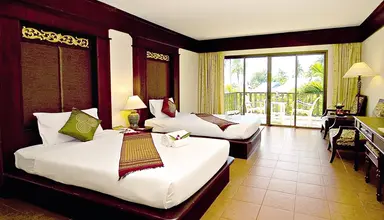 Krabi Tipa Resort