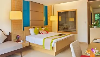Krabi Tipa Resort