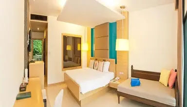 Krabi Tipa Resort