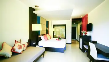 Krabi Tipa Resort