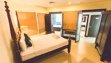Krabi Tipa Resort