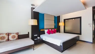 Krabi Tipa Resort