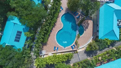 Hotel Krabi Tipa Resort