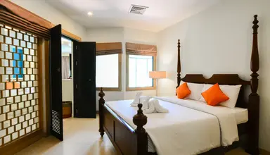 Krabi Tipa Resort
