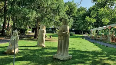 Krakonos (Mariańskie Łaźnie)