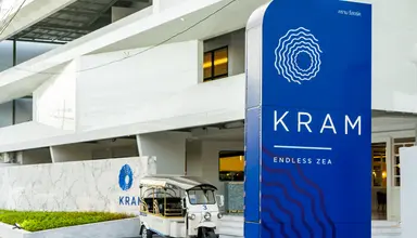 Kram