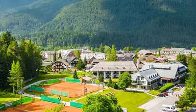 Kranjska Gora