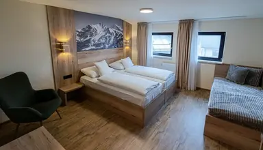 Kranjska Gora