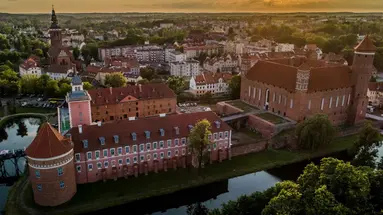 Krasicki History & SPA