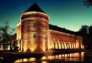 Krasicki History & SPA