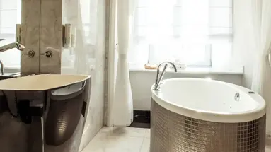 Krasicki History & SPA