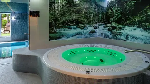 Hotel Krasicki Resort & Spa