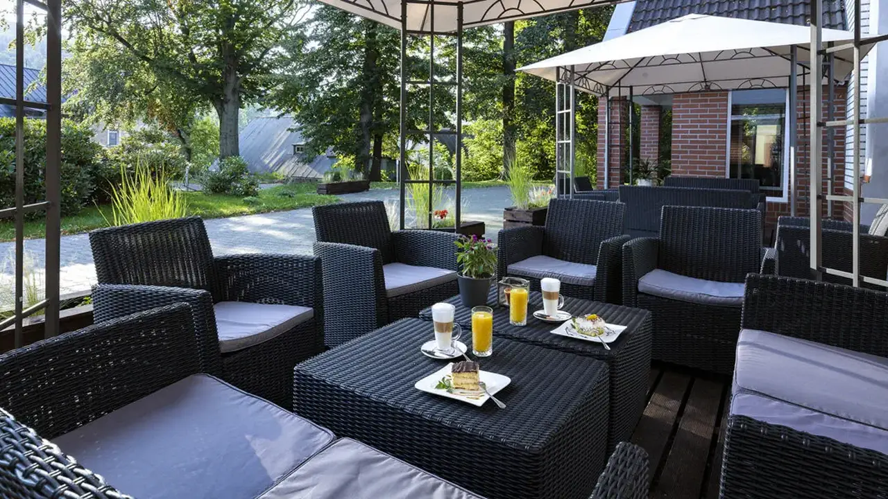 Krasicki Resort & Spa