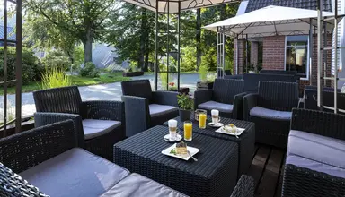 Krasicki Resort & Spa