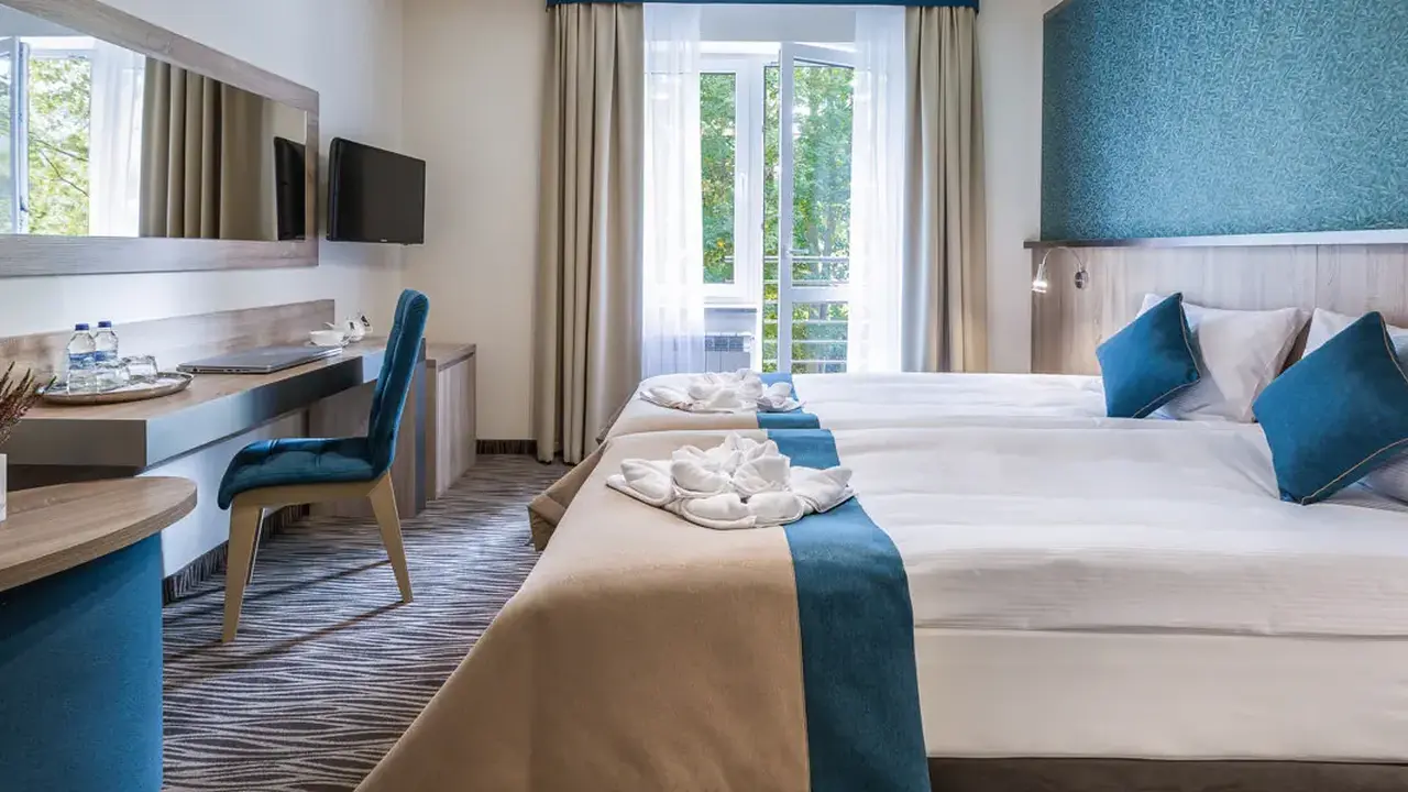 Krasicki Resort & Spa