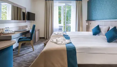 Krasicki Resort & Spa
