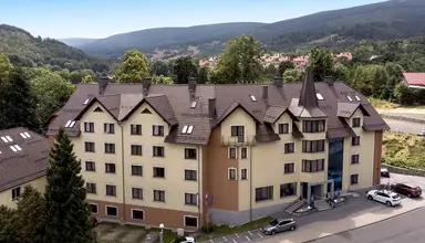 Krasicki Resort & Spa
