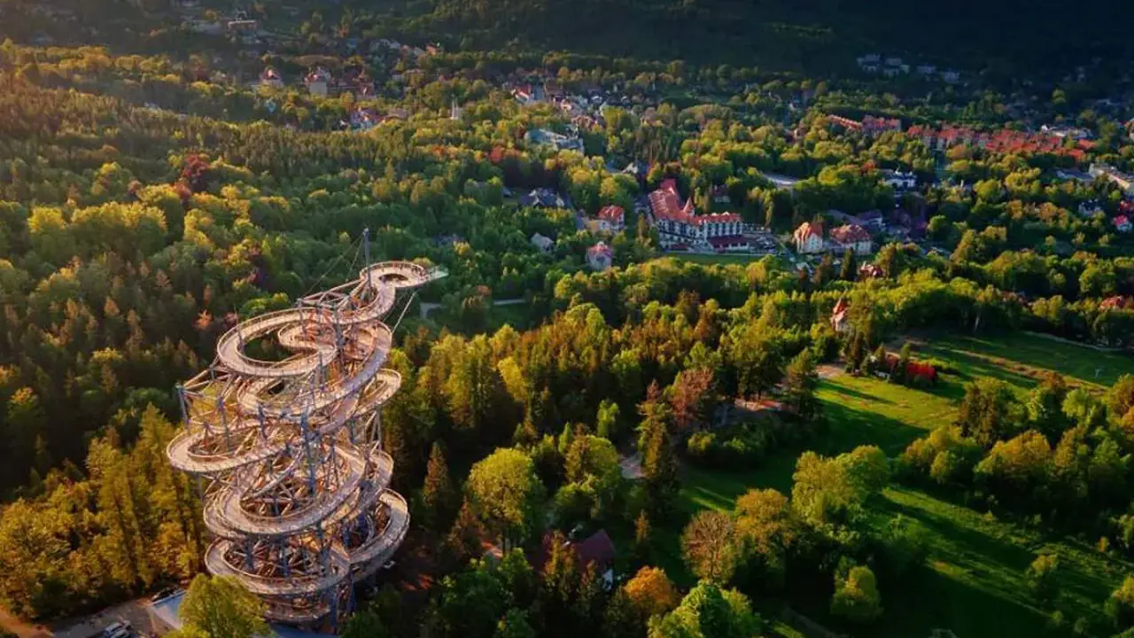 Krasicki Resort & Spa