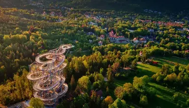Krasicki Resort & Spa