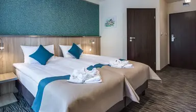 Krasicki Resort & Spa