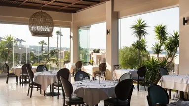 Kresten Royal Euphoria Resort