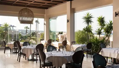 Kresten Royal Euphoria Resort