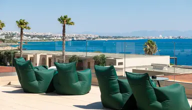 Kresten Royal Euphoria Resort