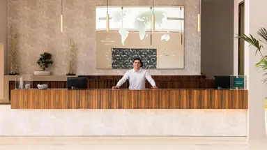 Kresten Royal Euphoria Resort